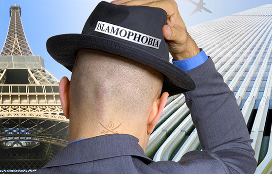 Islamophobia