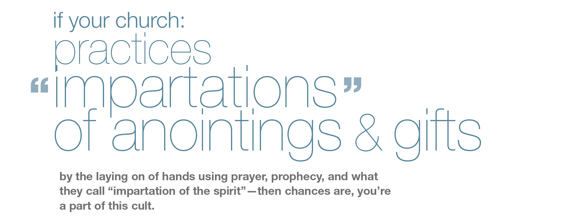 NAR, impartations, anointings, anointings and gifts, anointings & gifts, anointing