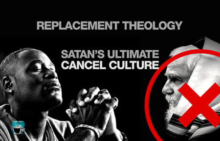 Replacement Theology, Cancel Culture